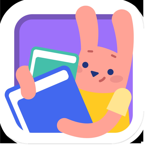 BOOKR Mesetár app icon