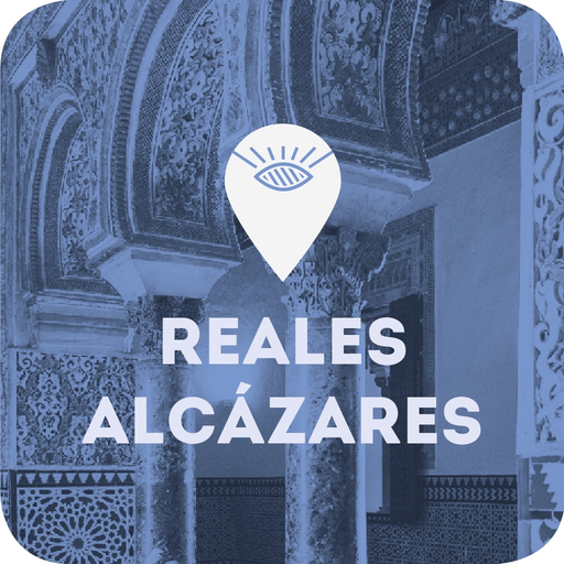 Royal Alcazar of Seville app icon
