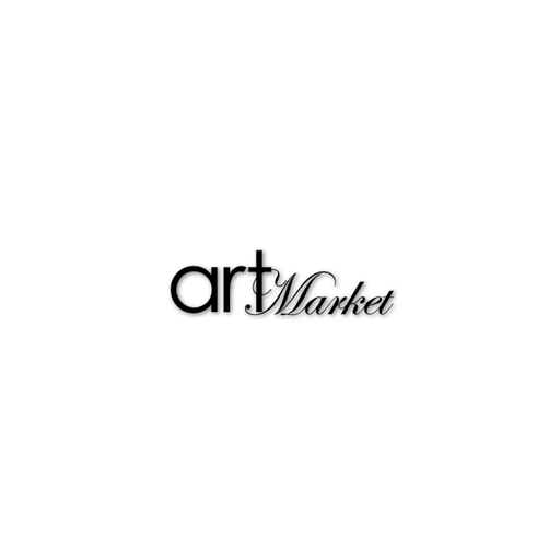 Art Market Magazine app icon