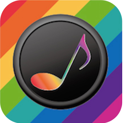 Magic Speaker app icon