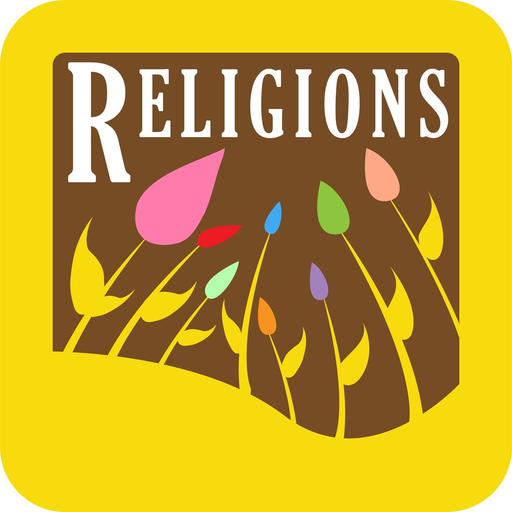 World Religions app icon