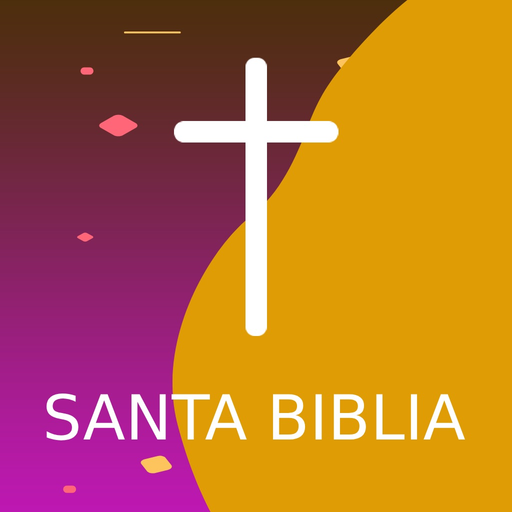 Spanish Bible - HD app icon