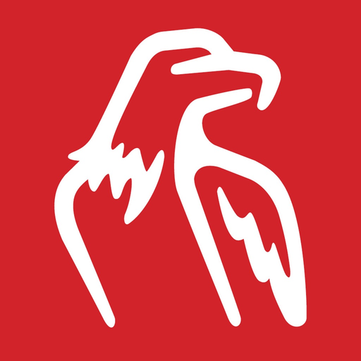 Bank of Grand Lake app icon