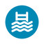 Controlatupiscina icon