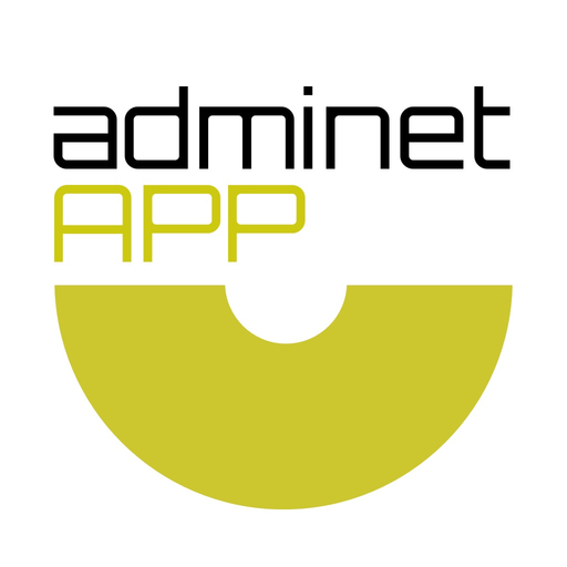 Adminet app icon