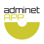 Adminet icon