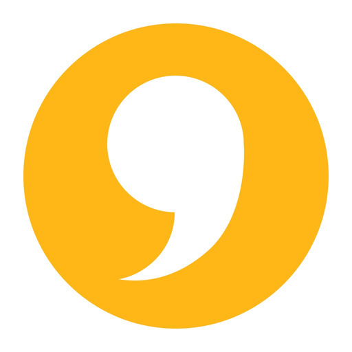 Quotify - Your Inspirations app icon
