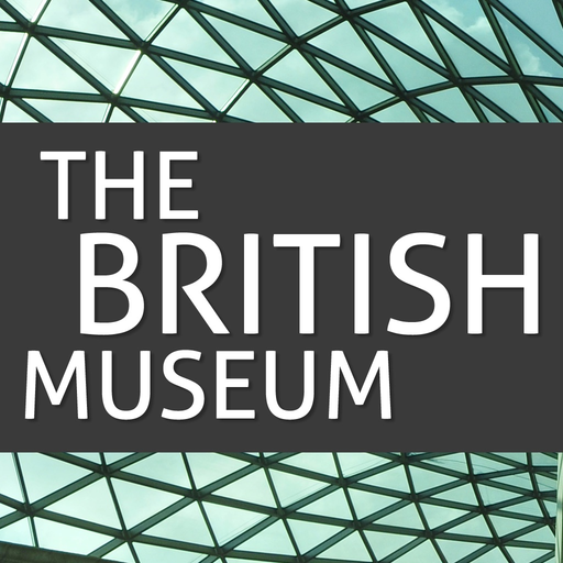 British Museum Visitor Guide app icon
