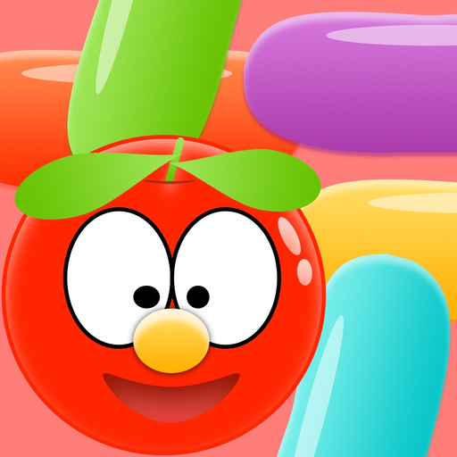 Pommefull app icon