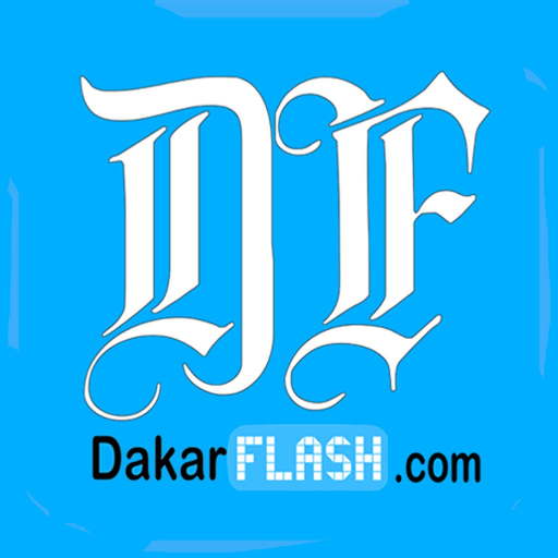 DakarFlash app icon