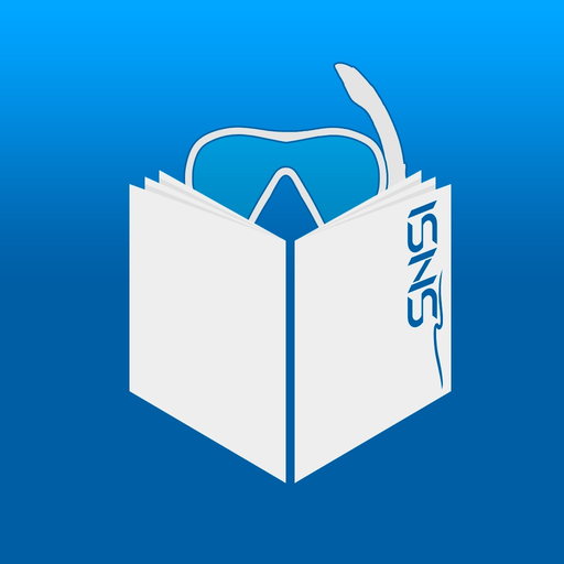 GoScuba app icon
