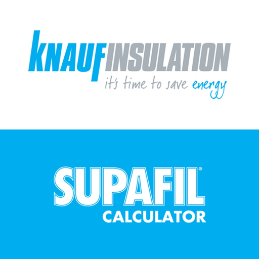Supafil E-Calculator for iPhone app icon