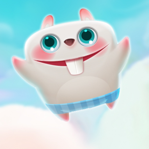 Tiny Rush app icon