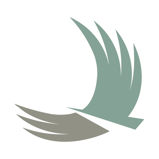 Vista Bank Mobile Banking app icon