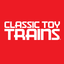Classic Toy Trains icon