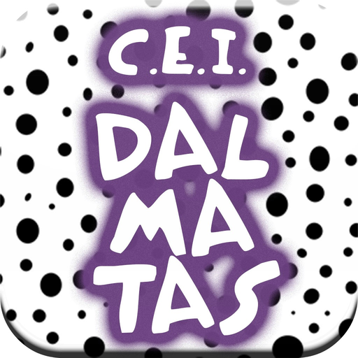 C.E.I. DALMATAS VALENCIA app icon