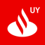 Santander Uruguay icon