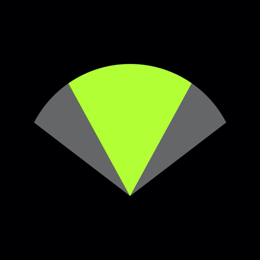 MOTIV Audio app icon