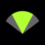 MOTIV Audio icon