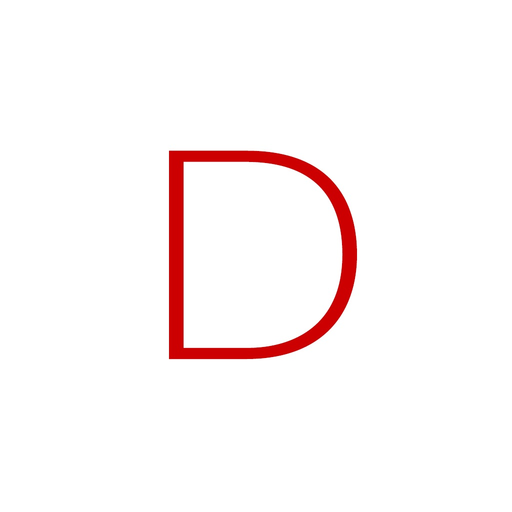 Donna app icon