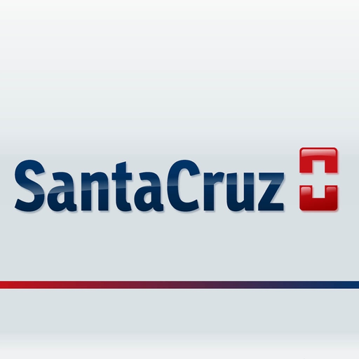 SantaCruz app icon