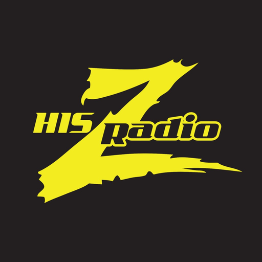 HIS Radio Z app icon