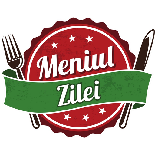 Daily Menu Guide app icon