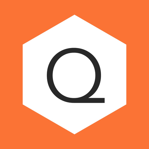 QuickPhotoTxt - add text to photos fast app icon