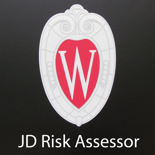 Johne's Risk Assessor app icon