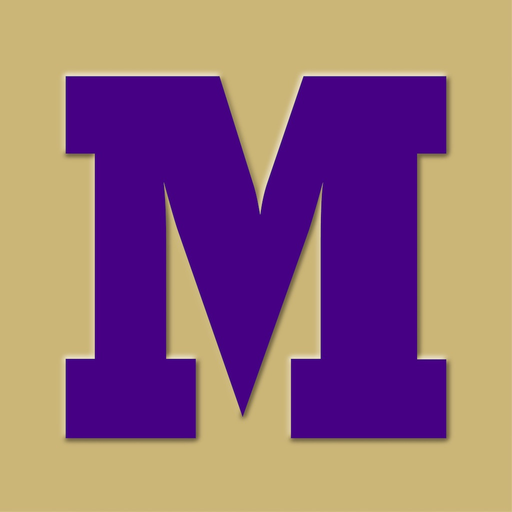 Madison: The Magazine of JMU app icon