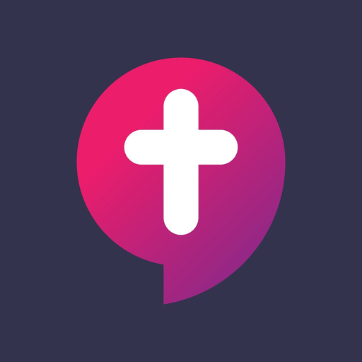 GodTube: Christian Video app icon