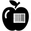 PLU Codes Database icon