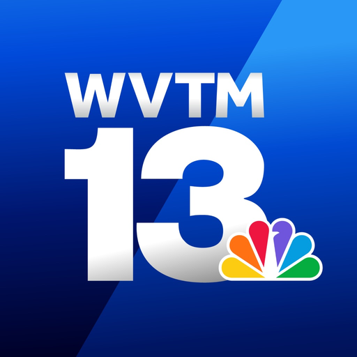 WVTM 13 - Birmingham app icon