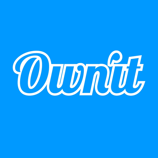 Ownit - Home Inventory Tracker app icon