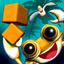 Crab Castles icon