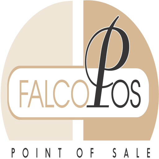 FalcoPos app icon