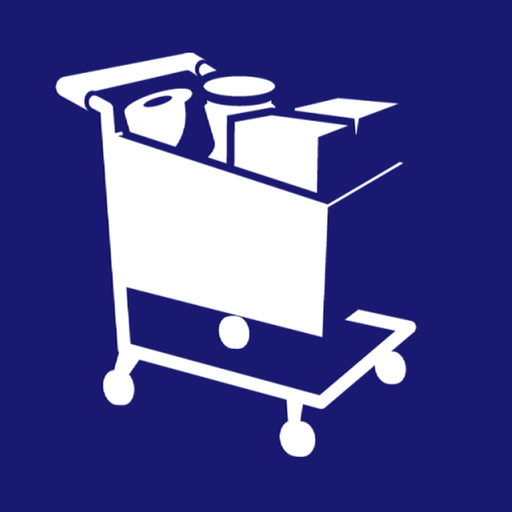 Shopman Shopping List Manager app icon