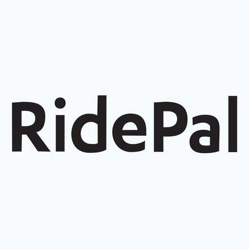 RidePal - Commute Solved app icon