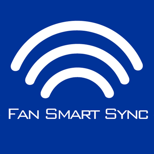 Fan Smart Sync app icon