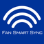 Fan Smart Sync icon