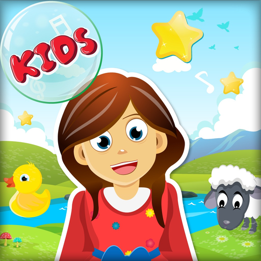 Kids Rhymes. app icon