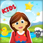 Kids Rhymes. icon