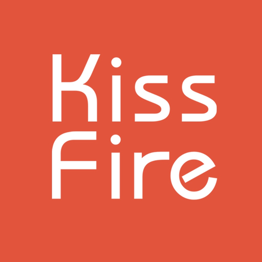 KissFire app icon