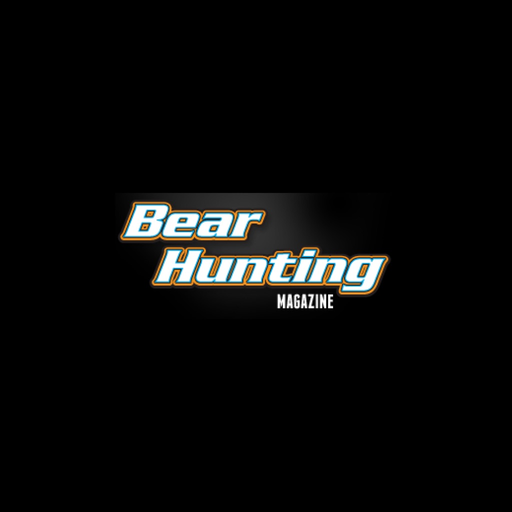 Bear Hunting Magazine app icon