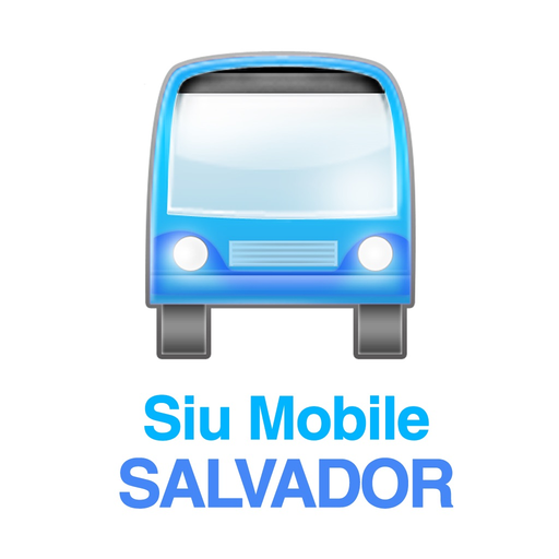 Siu Mobile Salvador app icon