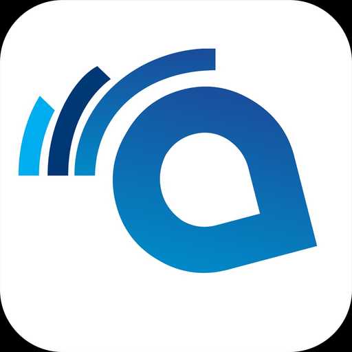 Aditi Tracking app icon