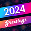New Year Images & Wishes icon