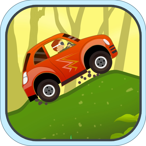 Mountain Racing HD app icon