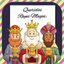 Letter to the Three Wise Men icon