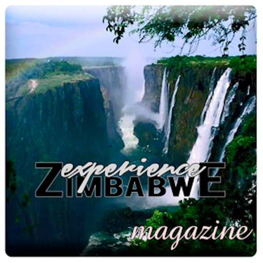Experience Zimbabwe app icon
